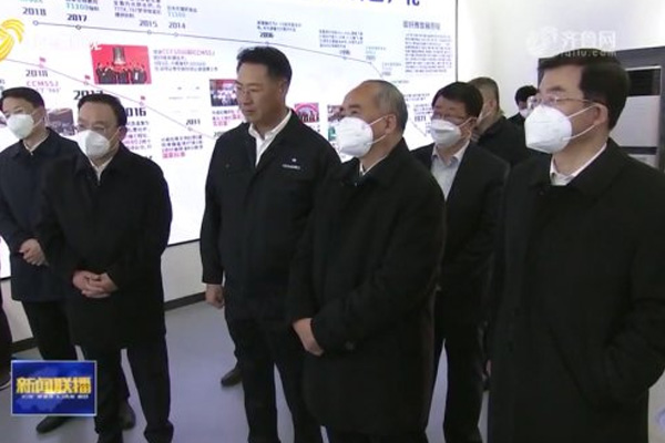 新闻动态 - k8凯发赢家一触即发
