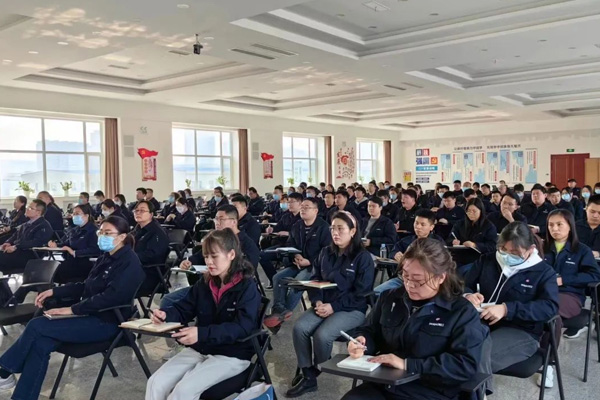 公司新闻 - k8凯发赢家一触即发