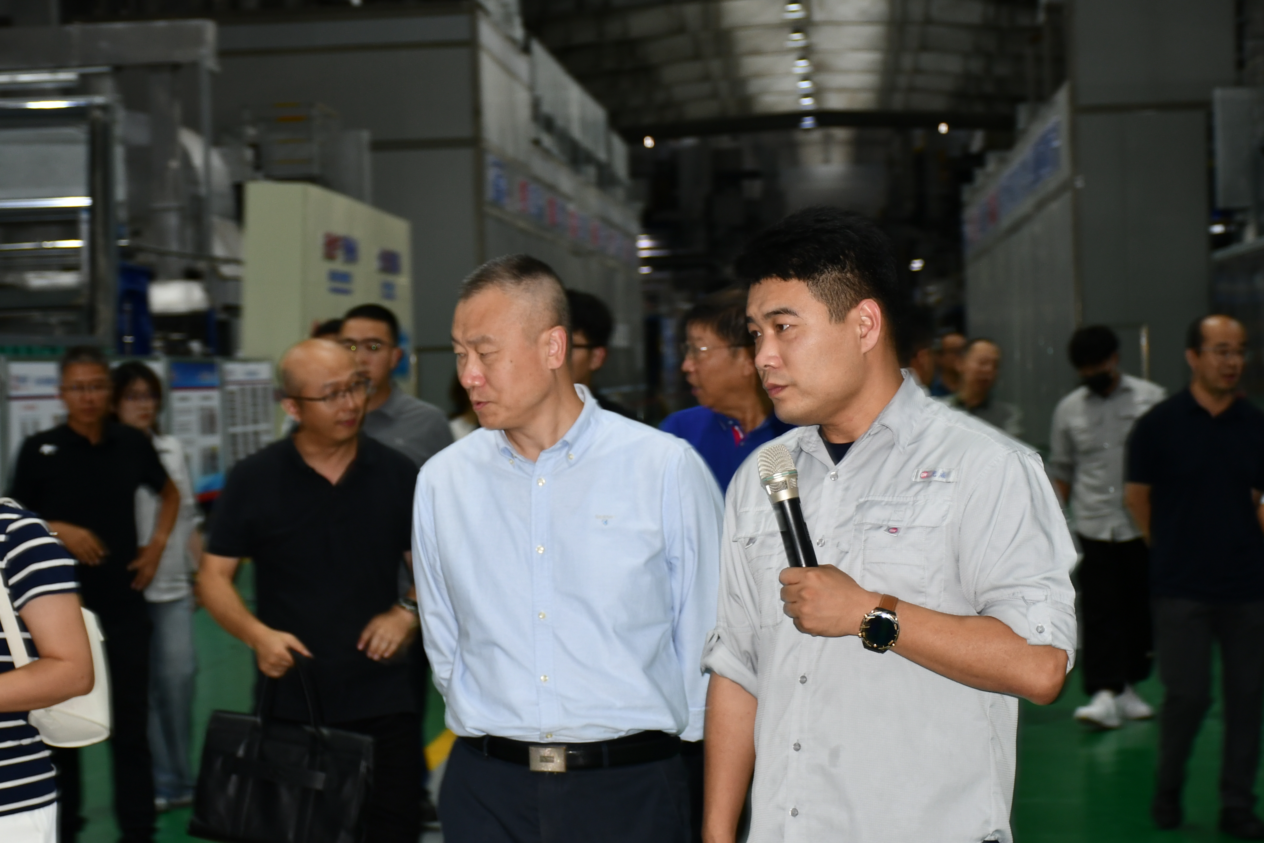 中国复合质料学会轨道交通复合质料专委会在包头乐成举行！ - 公司新闻 - k8凯发赢家一触即发